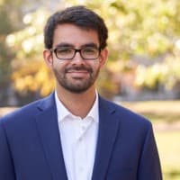 Omar Ansari